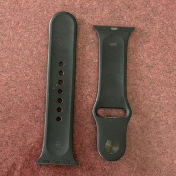 Apple iWatch series 3 - Picture 6 of 11